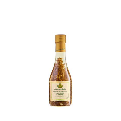 VINEGAR W.WINE W HERBS 250ML (#80120)
