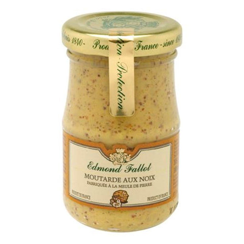 MUSTARD WALNUT 210ML (#80136)