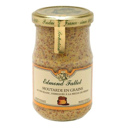 MUSTARD SEED STYLE 210ML (#80138)