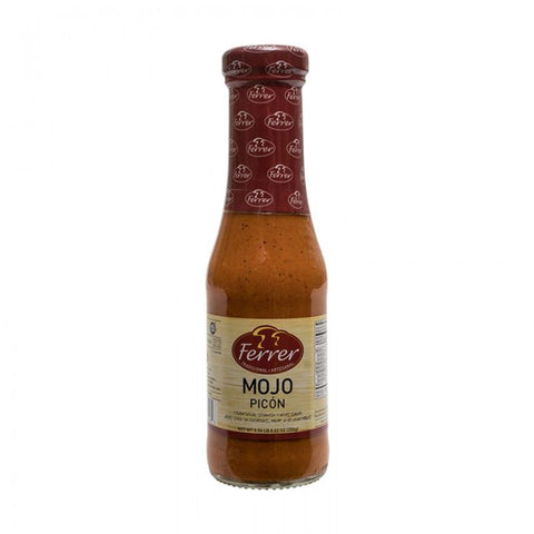 SAUCE MOJO PICON 295G (#80151)