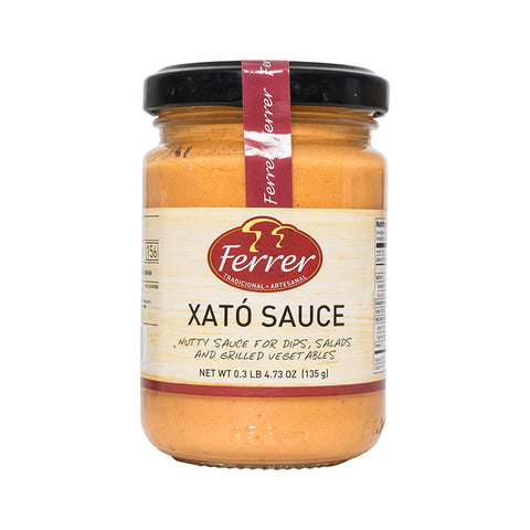 XATO SAUCE 135G (#80155)