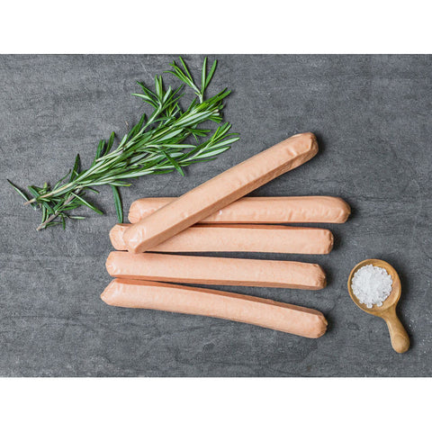 FROZEN PORK HOT DOG 5PC 250G (#80239)