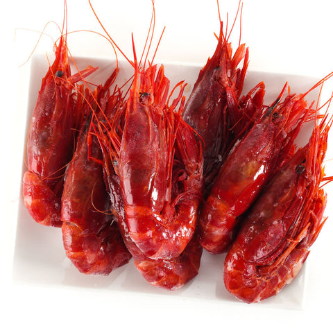 FRZ CARABINERO PRAWN S1 (8/10)BUBA CAMARON (#80382)