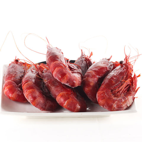 FRZ CARABINERO PRAWN S1 (8/10)BUBA CAMARON (#80382)