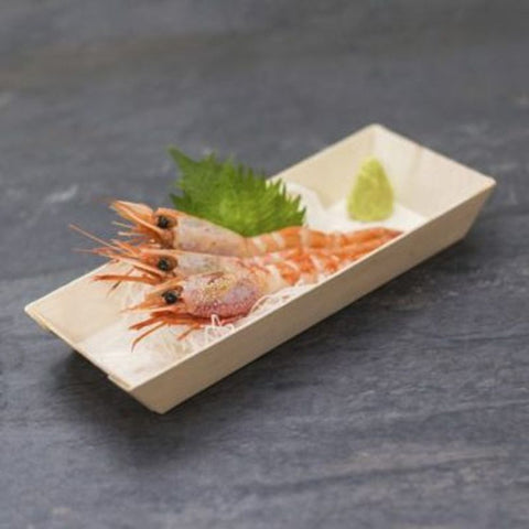 FROZEN SHRIMP SWEET (AMAEBI) (#80417)