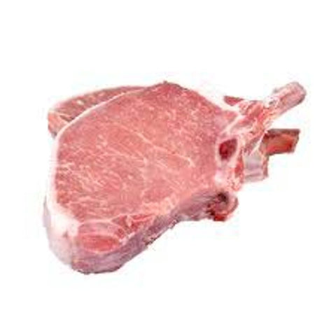 FROZEN PORK IBERICO FRENCH RACK (#80440)