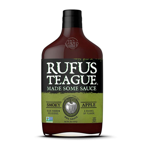 SAUCE APPLE MASH 16OZ (#80459)