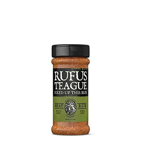 MEAT RUB ORIGINAL 6.5OZ (#80460)