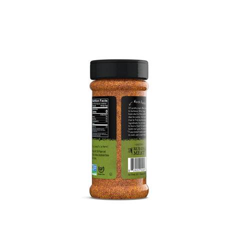 MEAT RUB ORIGINAL 6.5OZ (#80460)