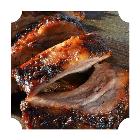 MEAT RUB ORIGINAL 6.5OZ (#80460)