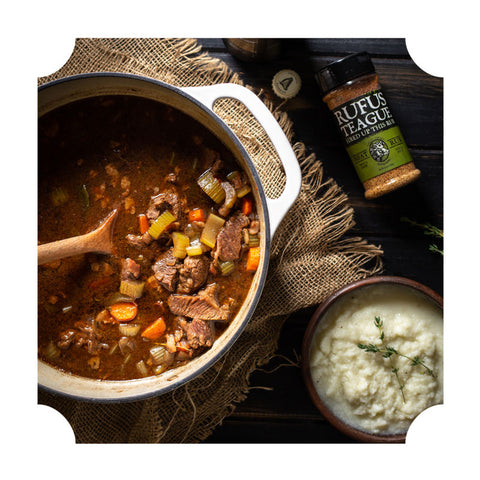 MEAT RUB ORIGINAL 6.5OZ (#80460)