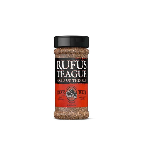 STEAK RUB 6.2OZ (#80463)