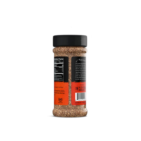 STEAK RUB 6.2OZ (#80463)