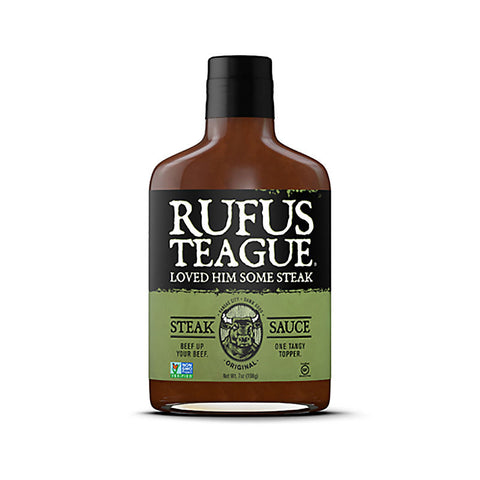 REGUALR STEAK DIPPING SAUCE 7OZ (#80464)