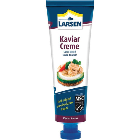 CREME CAVIAR 100G (#80474)