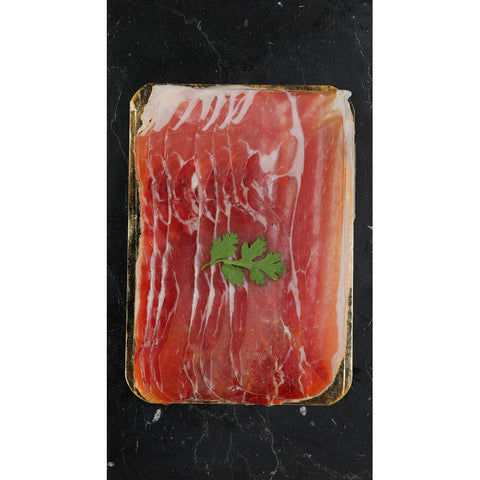 CHILLED AU PROSCIUTTO SLICED 100G (#80488)