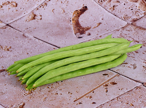 ORGANIC FRENCH BEANS 170G (#125938)