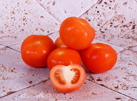 ORGANIC TOMATOES 300G (#125892)