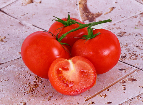 ORGANIC TOMATO ON VINE 300G (#125885)