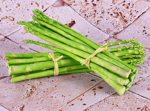 ORGANIC ASPARAGUS 170G (#125941)