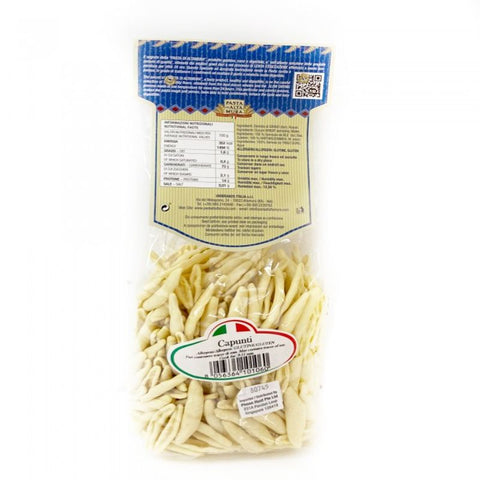 PASTA CAPUNTI 500G (#80745)