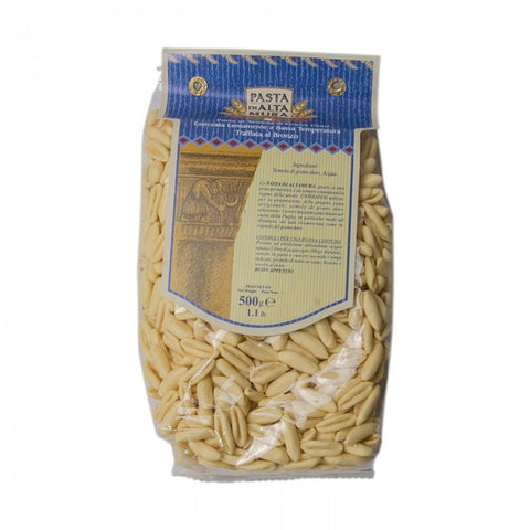 PASTA CAVATELLINI 500G (#80746)