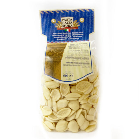 PASTA STRASCINATE 500G (#80748)
