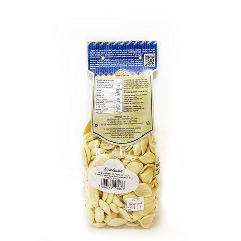 PASTA STRASCINATE 500G (#80748)