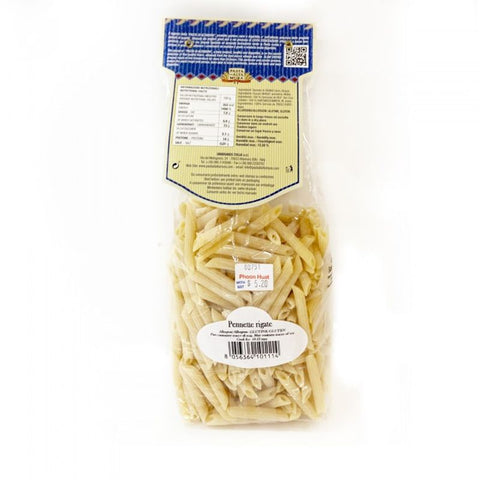 PASTA PENNETTE RIGATE 500G (#80751)