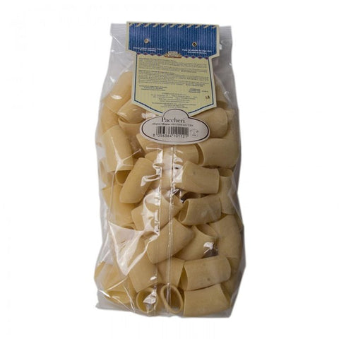 PASTA PACHERRI 500G (#80752)