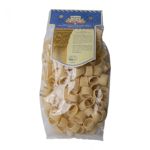 PASTA CALAMARATA 500G (#80754)