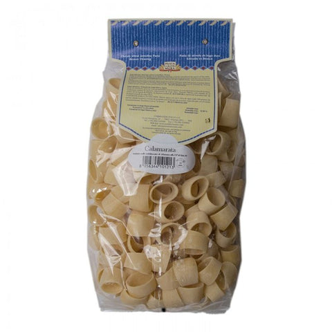PASTA CALAMARATA 500G (#80754)