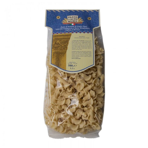 PASTA GIGLI 500G (#80759)