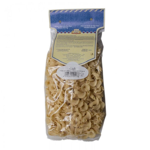 PASTA GIGLI 500G (#80759)