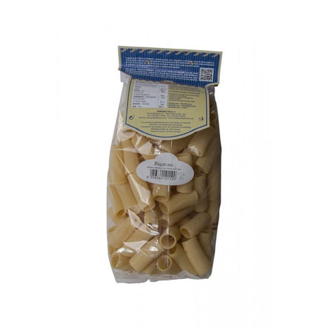 PASTA RIGATONI 500G (#80760)
