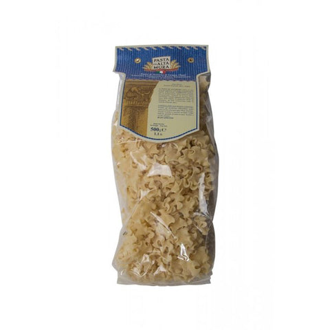 PASTA MAFALDINE 500G (#80761)
