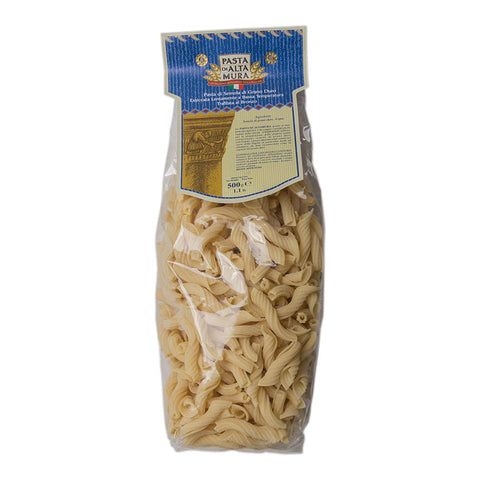 PASTA TORCHIETTI 500G (#80762)
