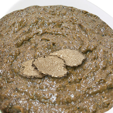 SAUCE OF MUSHROOM TRUFFLE 500G (#80896)