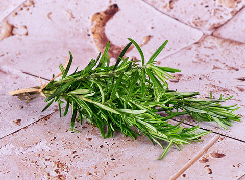 ORGANIC ROSEMARY 15G (#125983)