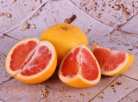 ORGANIC GRAPEFRUIT 500G (#125831)