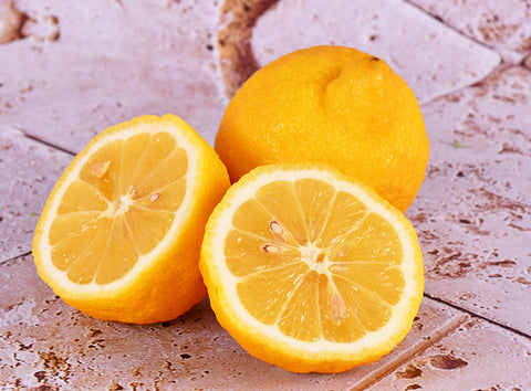 ORGANIC LEMON 230G (#125906)
