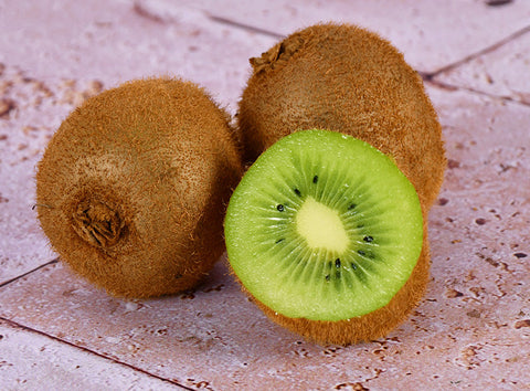 ORGANIC KIWI 400G (#125871)