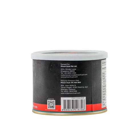 CRAB MEAT JUMBO LUMP 454G (#81149)