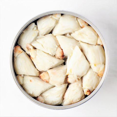 CRAB MEAT JUMBO LUMP 454G (#81149)