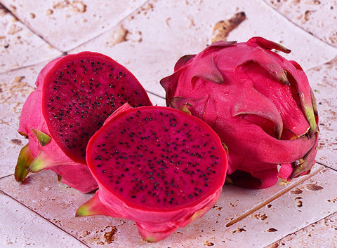 ORGANIC DRAGON FRUIT 300G (#125883)