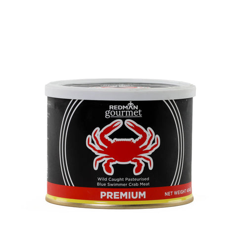 CRAB MEAT PREMIUM 454G (#81151)