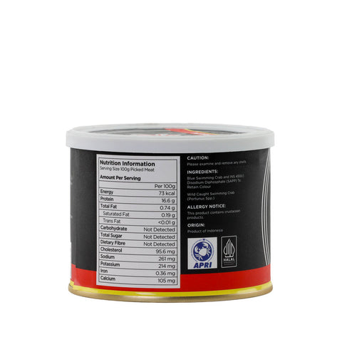 CRAB MEAT PREMIUM 454G (#81151)