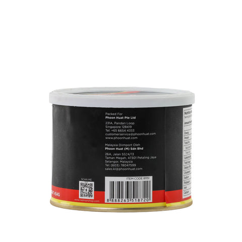 CRAB MEAT PREMIUM 454G (#81151)