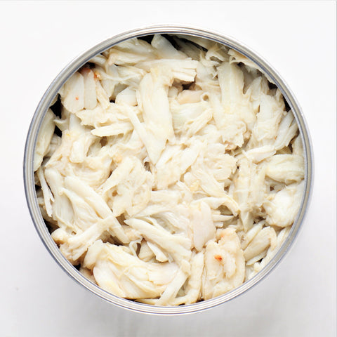 CRAB MEAT PREMIUM 454G (#81151)