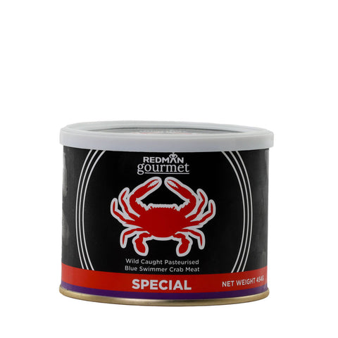 CRAB MEAT SPECIAL 454G (#81152)